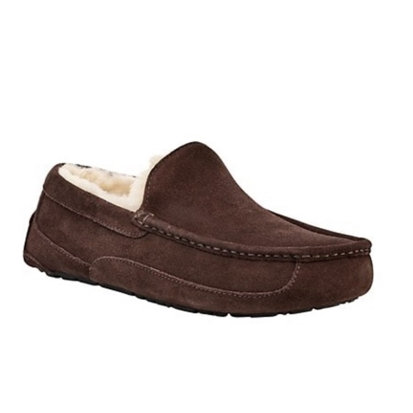 Ugg Ascot Slipper - Picture 1 of 10